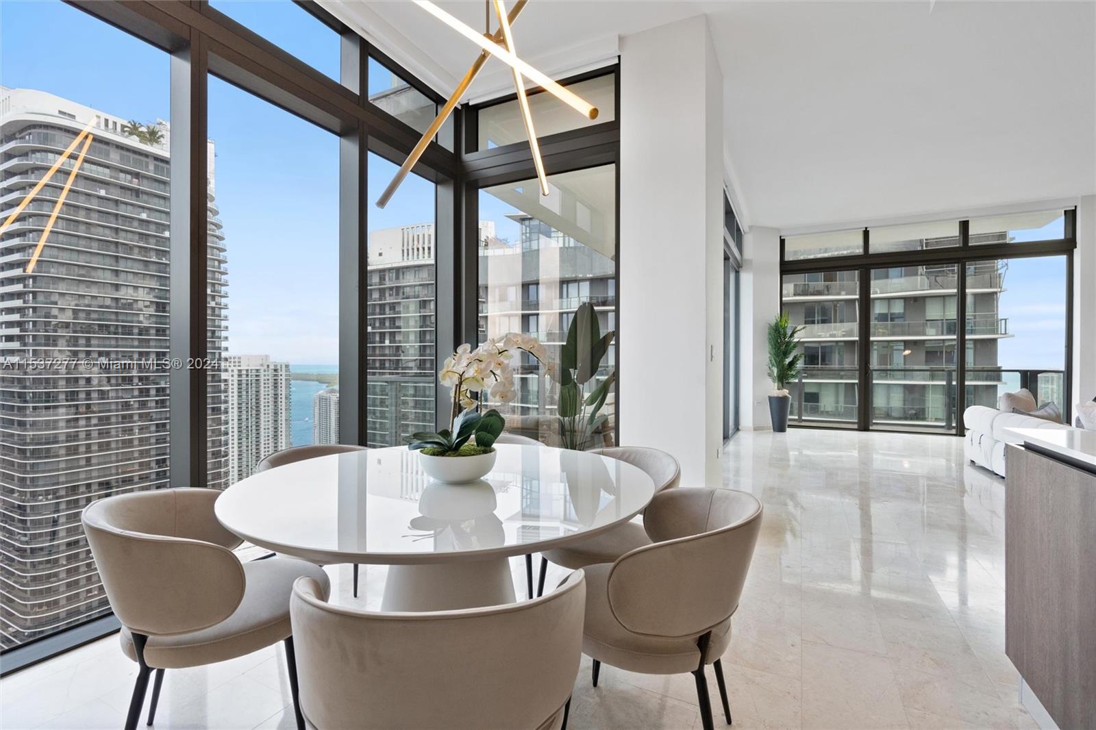 88 SW 7 Street # 4001
