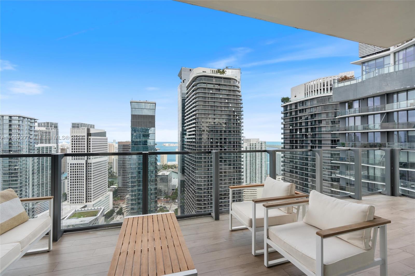 88 SW 7 Street # 4001