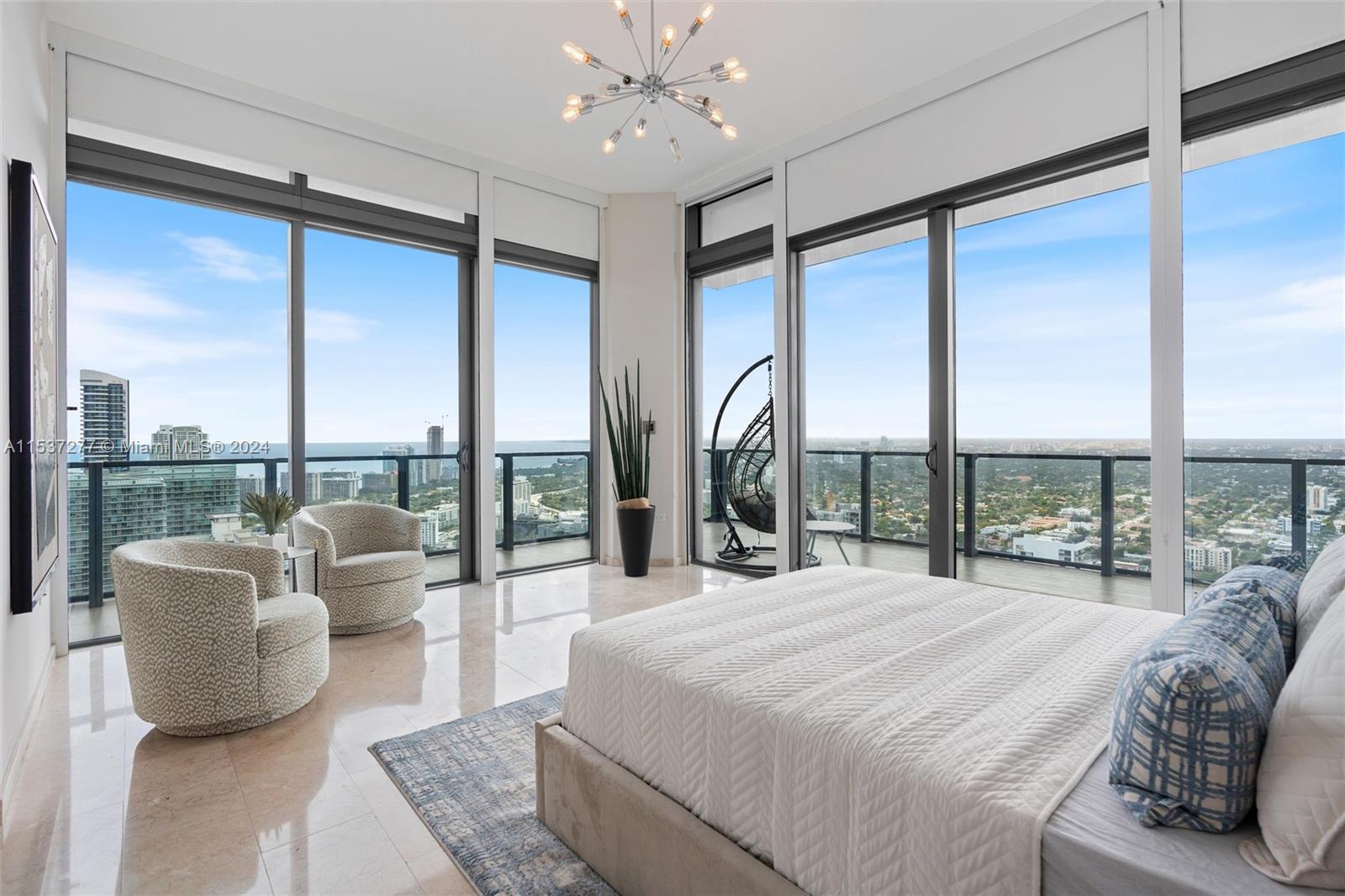 88 SW 7 Street # 4001