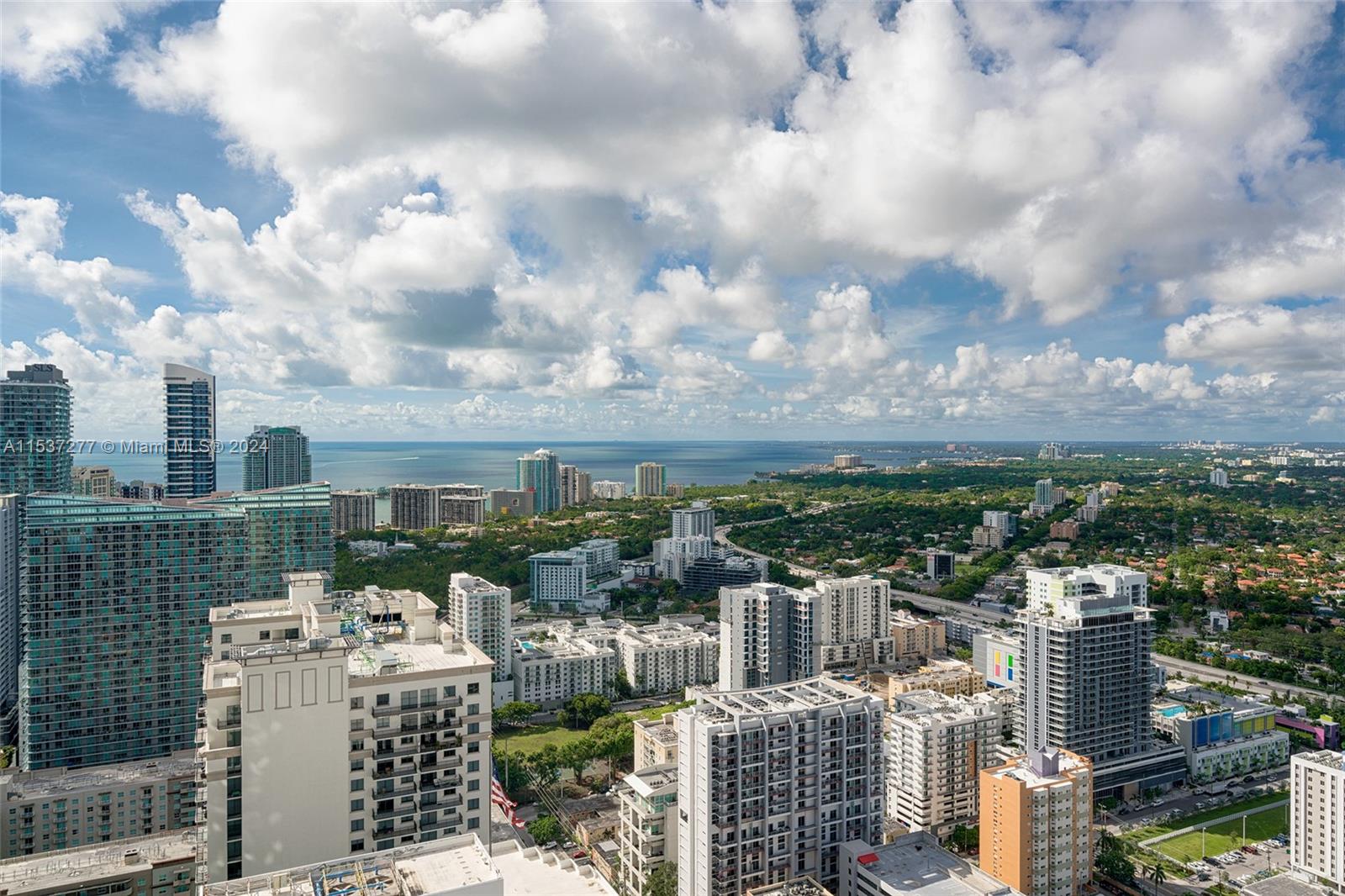 88 SW 7 Street # 4001