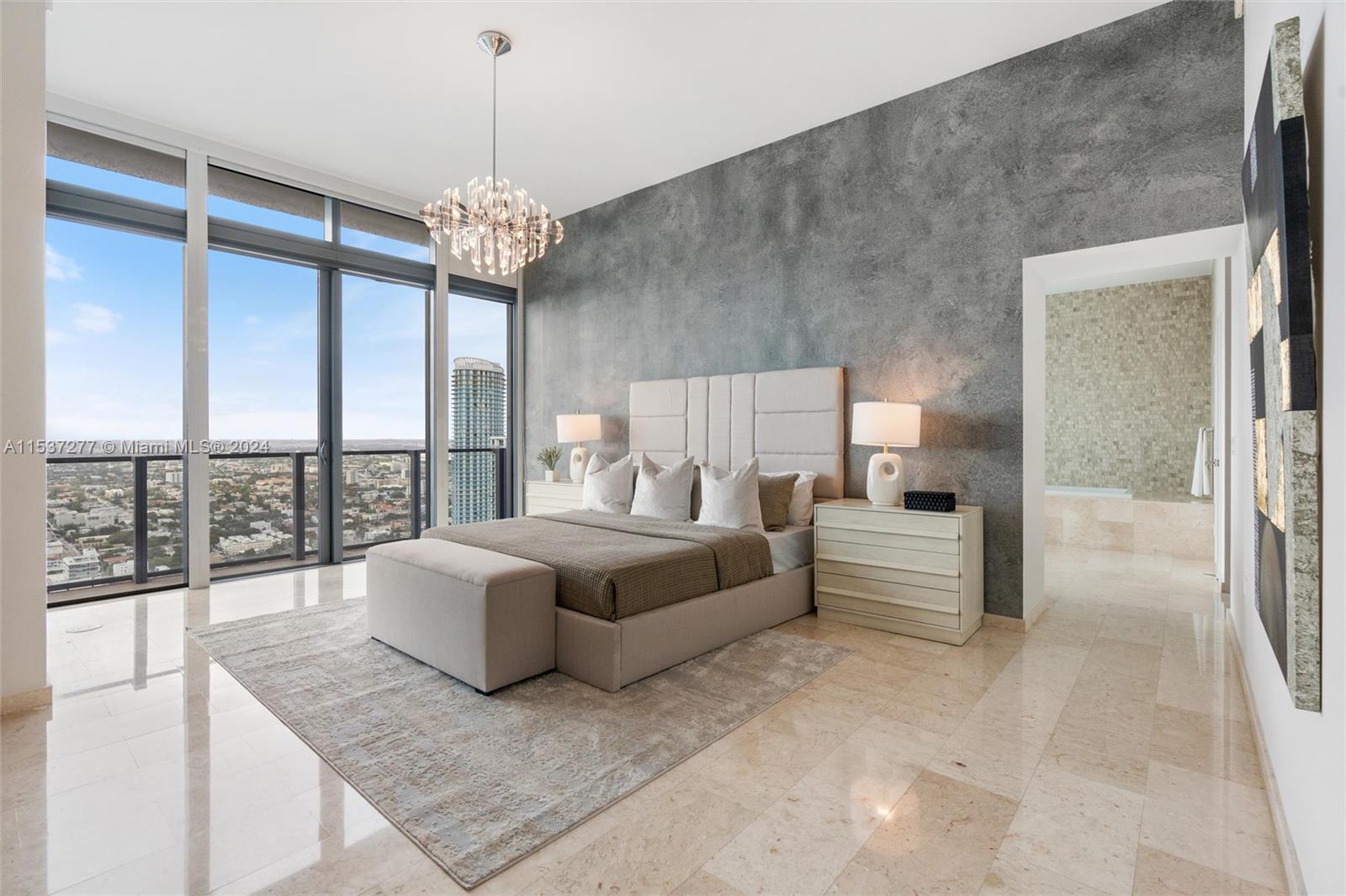 88 SW 7 Street # 4001