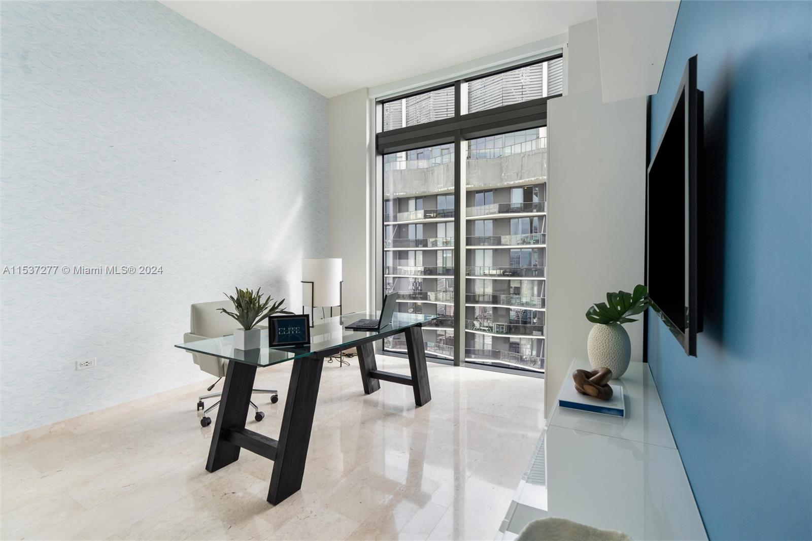 88 SW 7 Street # 4001