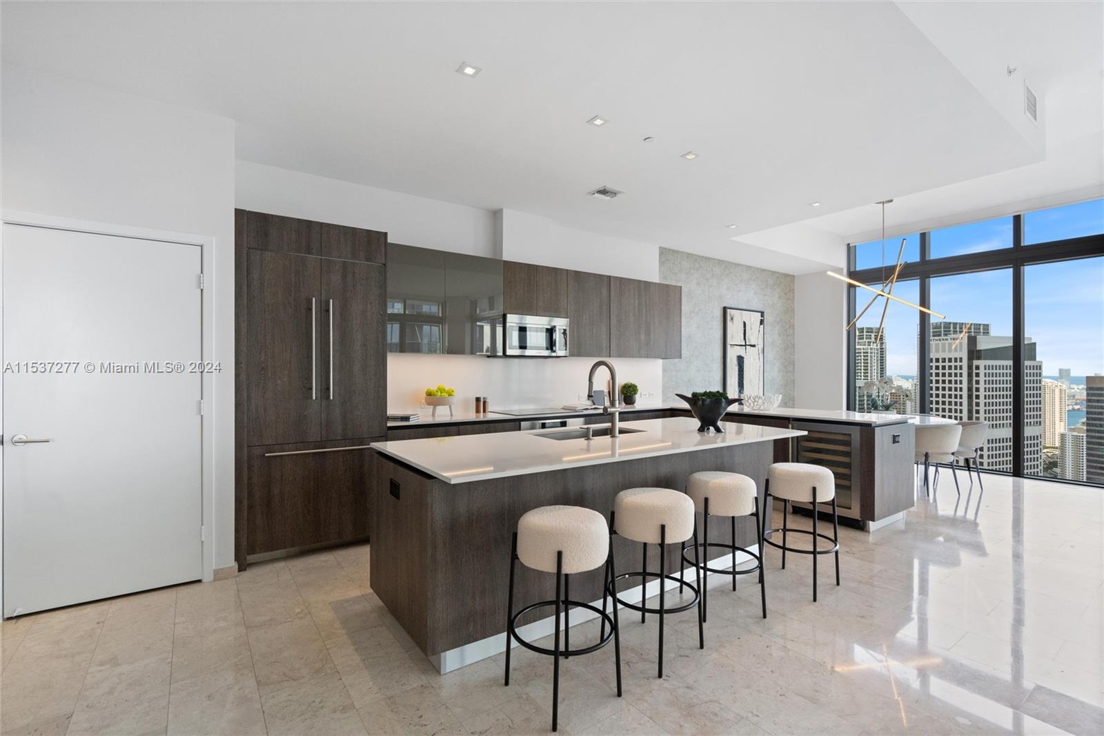 88 SW 7 Street # 4001