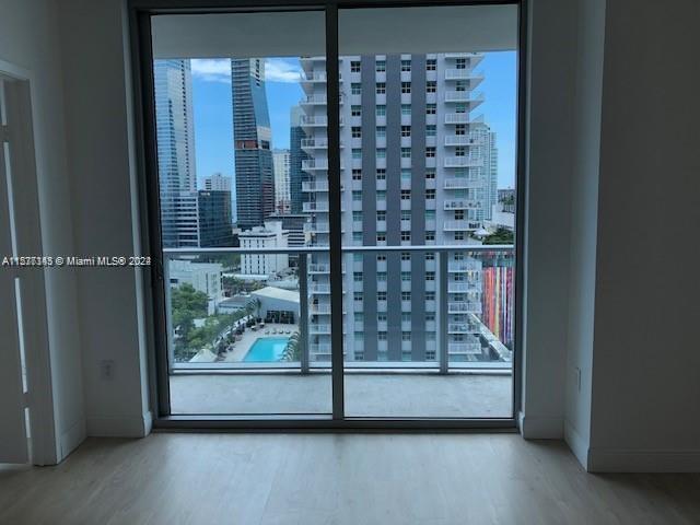 1100 S Miami Ave Unit: 1703