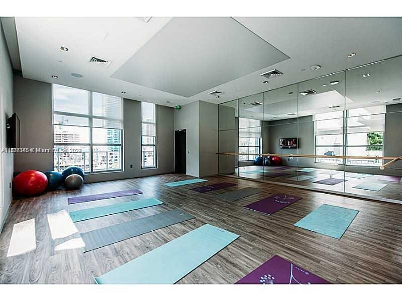 1100 S Miami Ave Unit: 1703