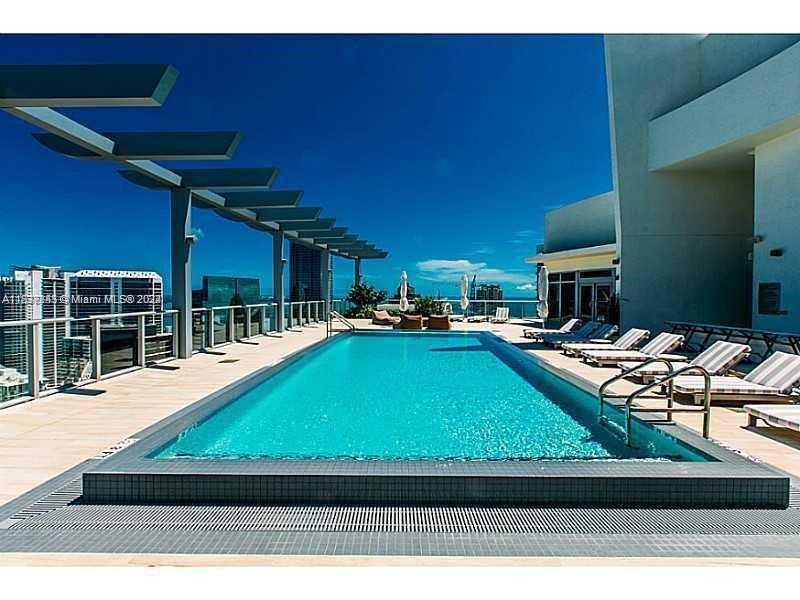 1100 S Miami Ave Unit: 1703