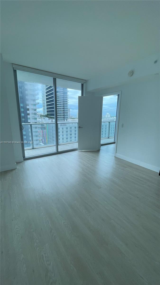 1100 S Miami Ave Unit: 1703