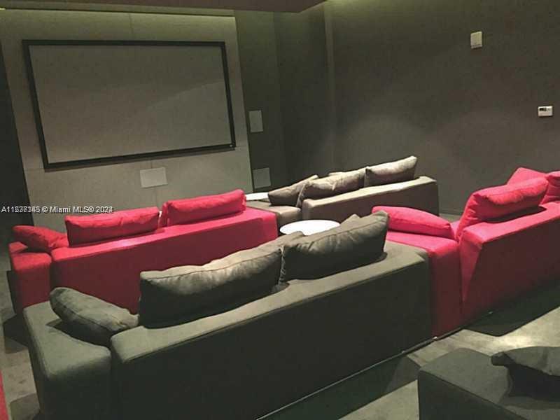 1100 S Miami Ave Unit: 1703