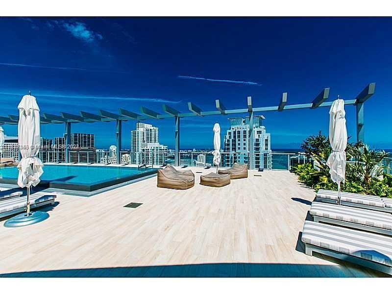 1100 S Miami Ave Unit: 1703