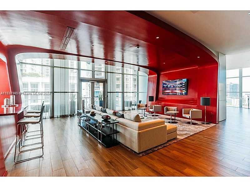 1100 S Miami Ave Unit: 1703