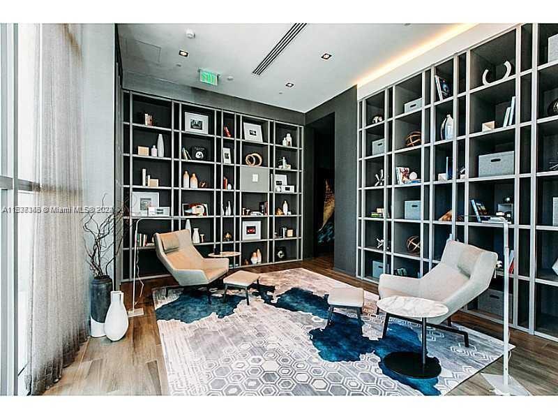 1100 S Miami Ave Unit: 1703