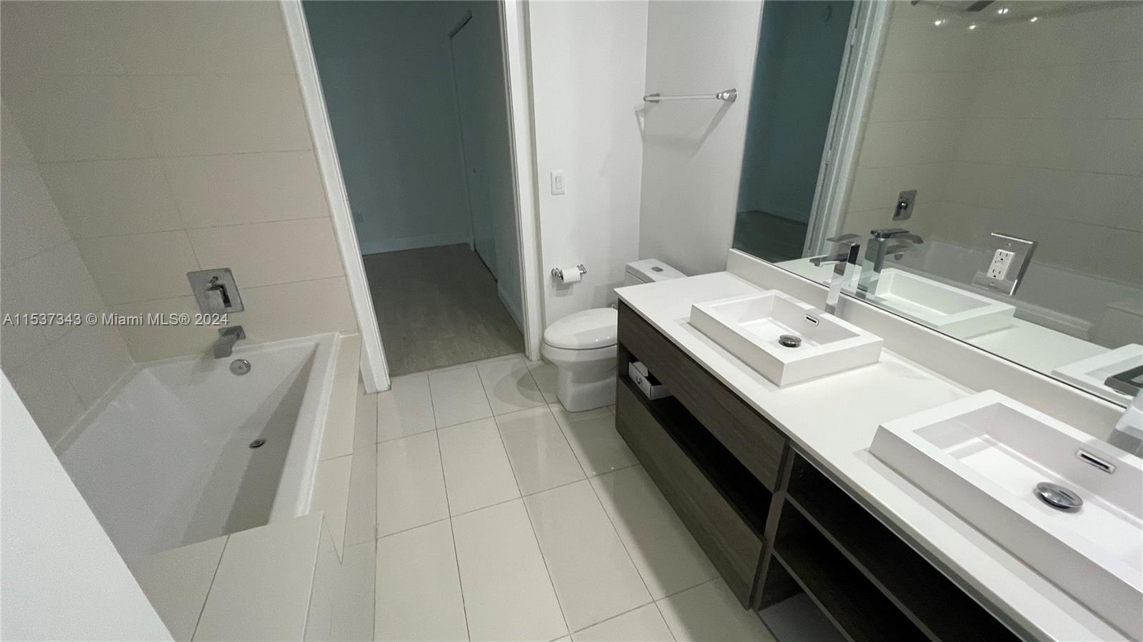 1100 S Miami Ave Unit: 1703