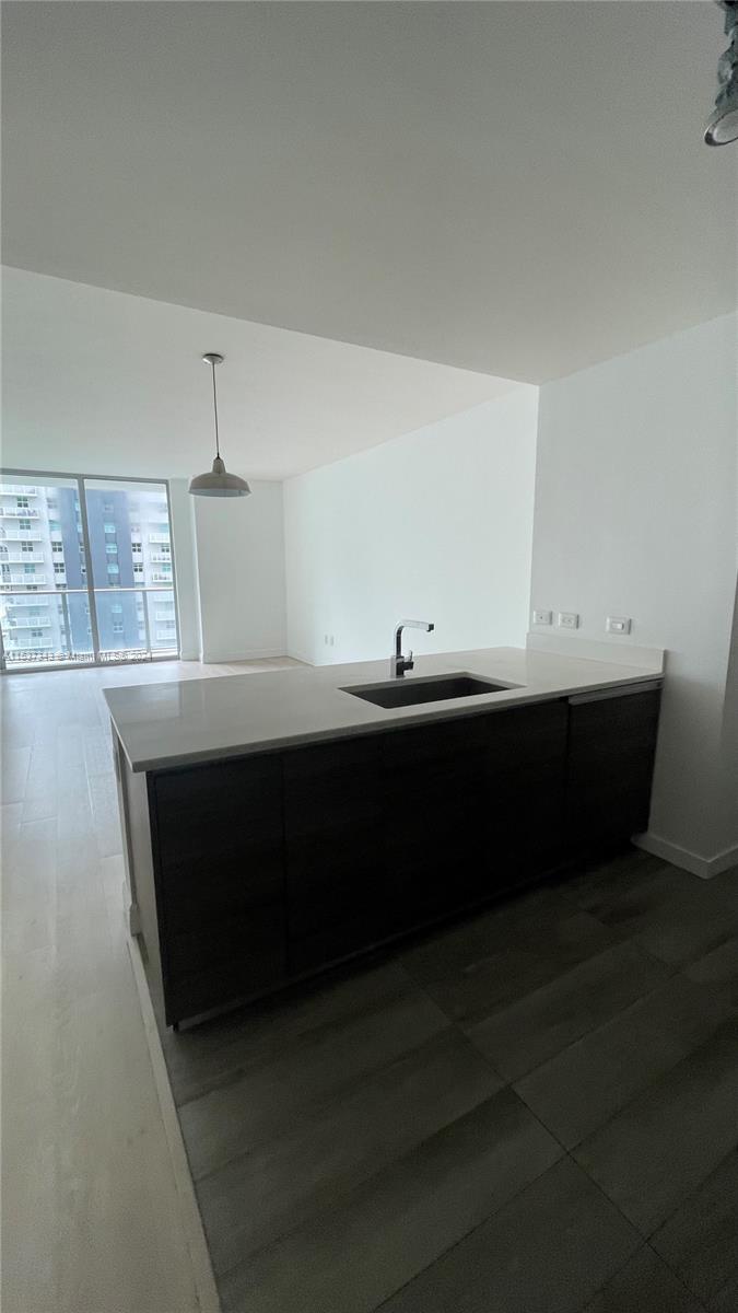 1100 S Miami Ave Unit: 1703