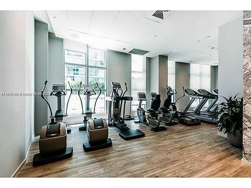 1100 S Miami Ave Unit: 1703