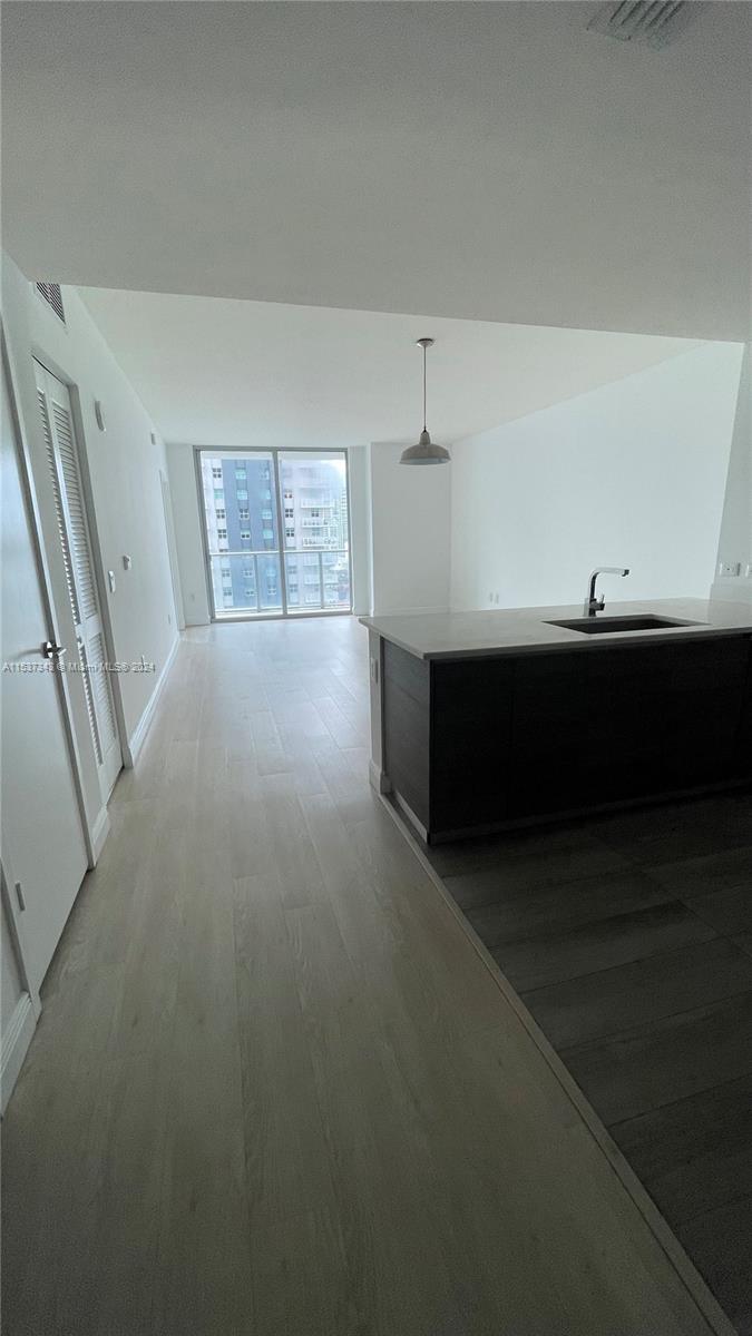 1100 S Miami Ave Unit: 1703