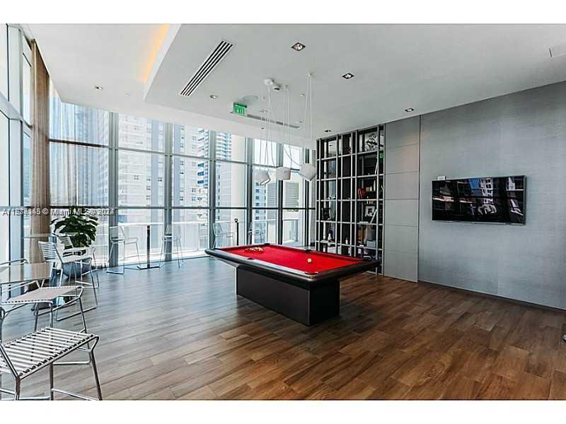 1100 S Miami Ave Unit: 1703