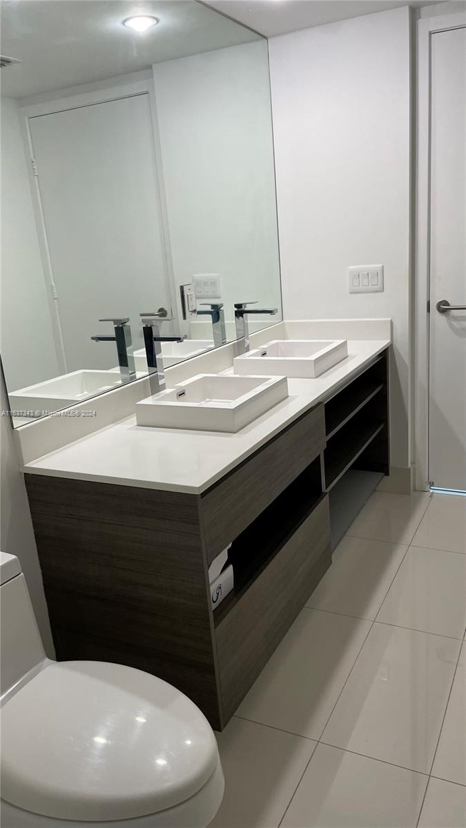 1100 S Miami Ave Unit: 1703