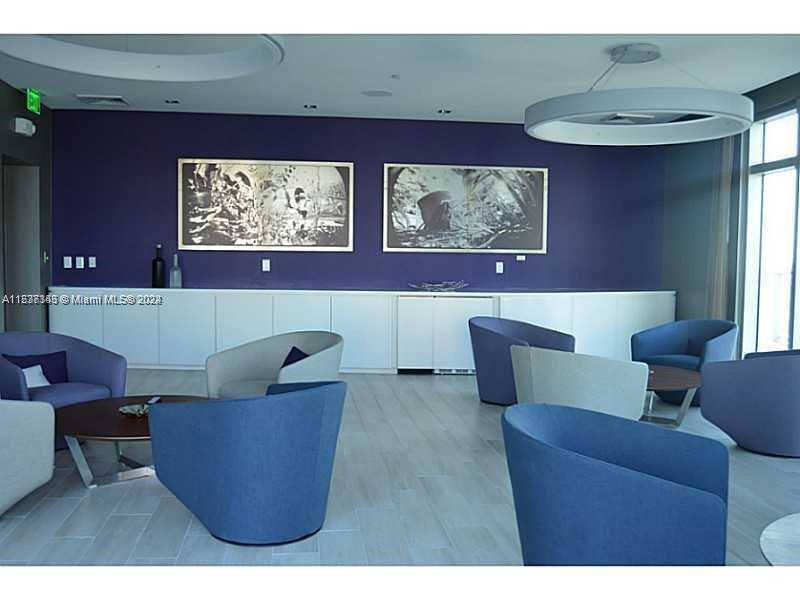 1100 S Miami Ave Unit: 1703