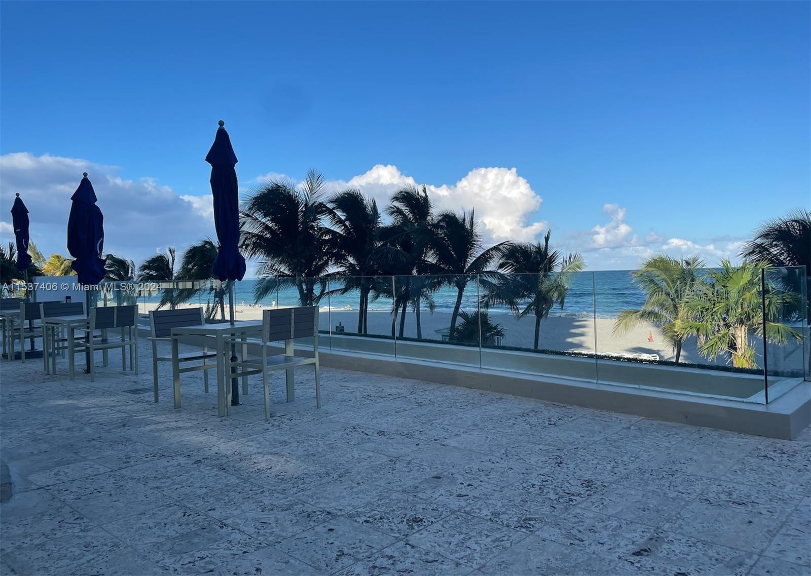 18683 Collins Ave # 2406