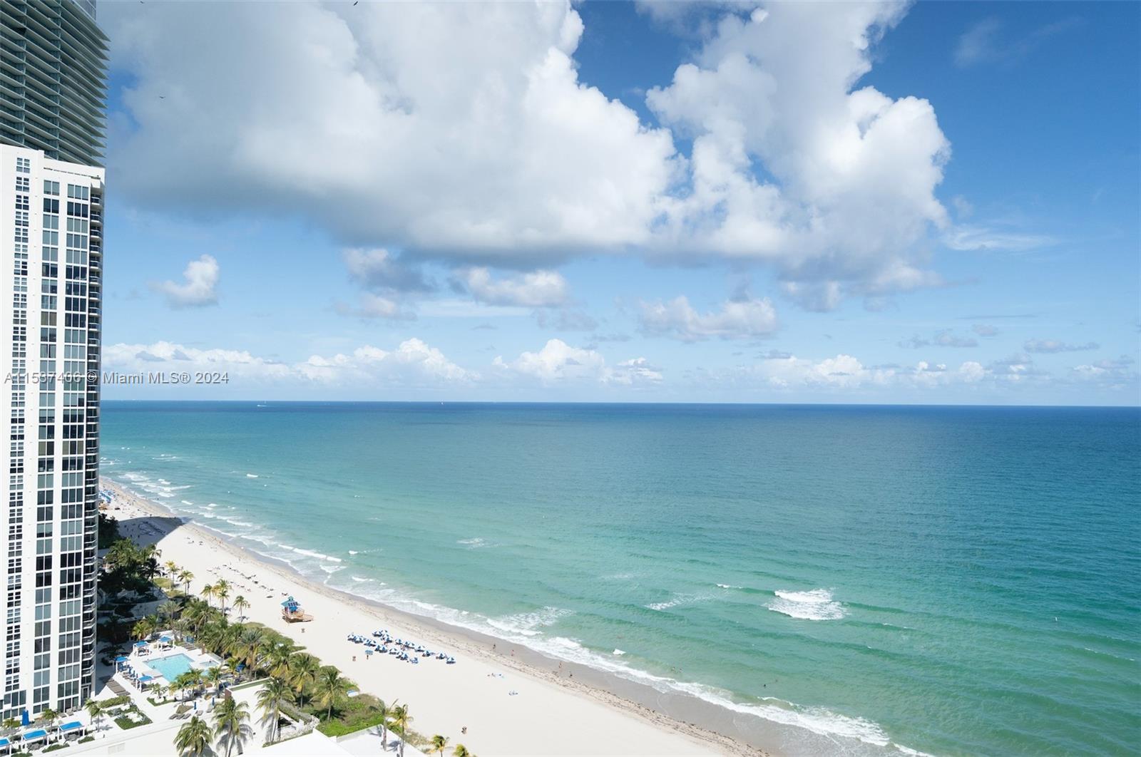 18683 Collins Ave # 2406