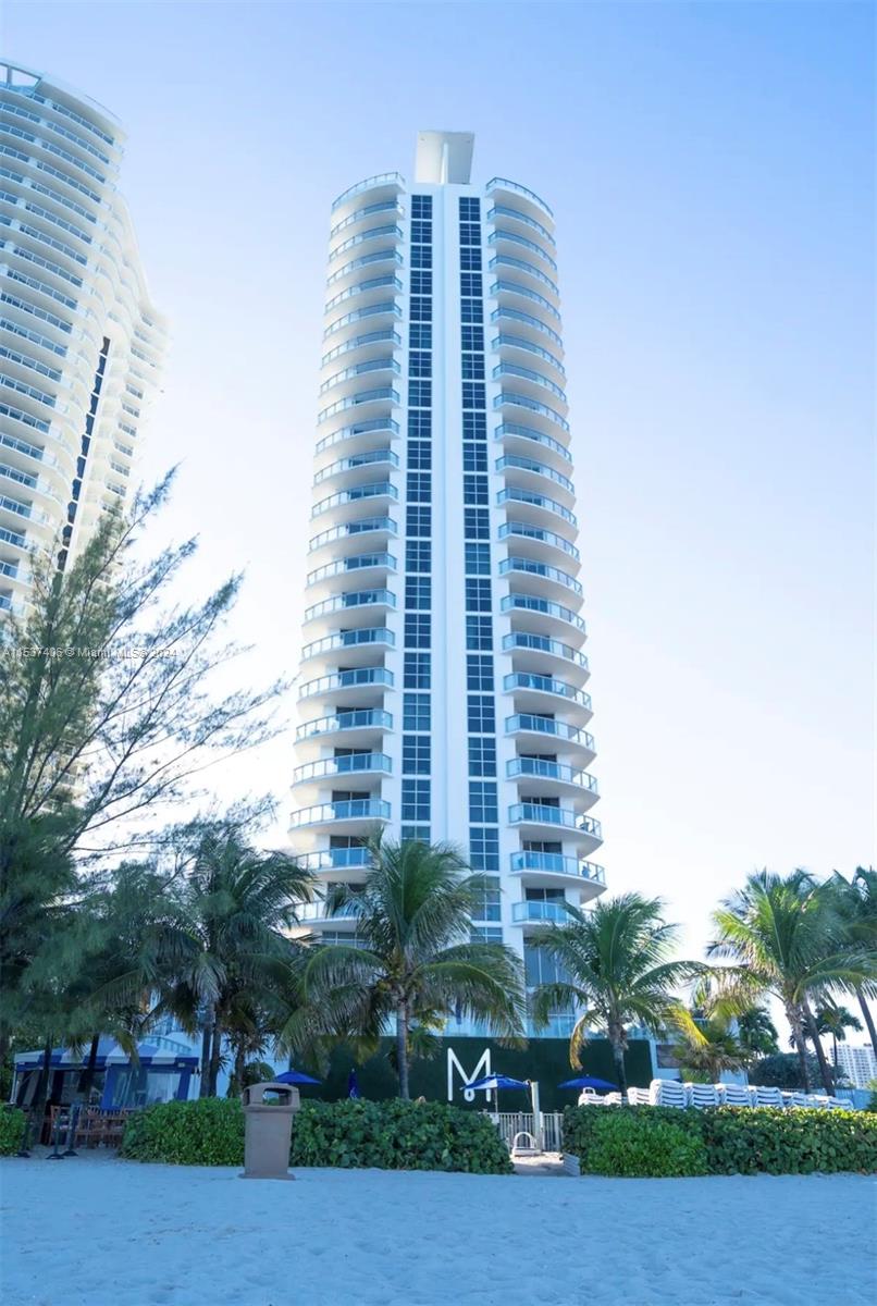 18683 Collins Ave # 2406