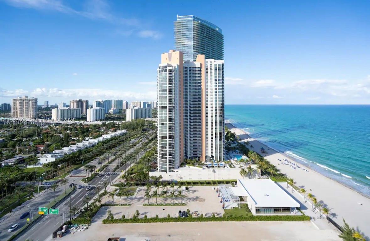 18683 Collins Ave # 2406