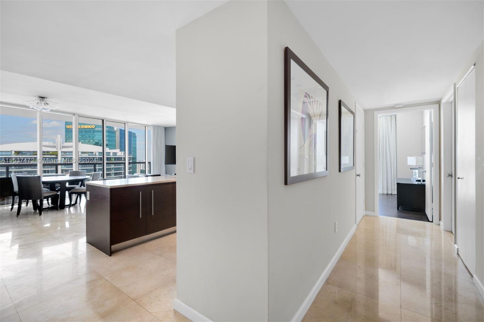 465 Brickell Ave # 5302