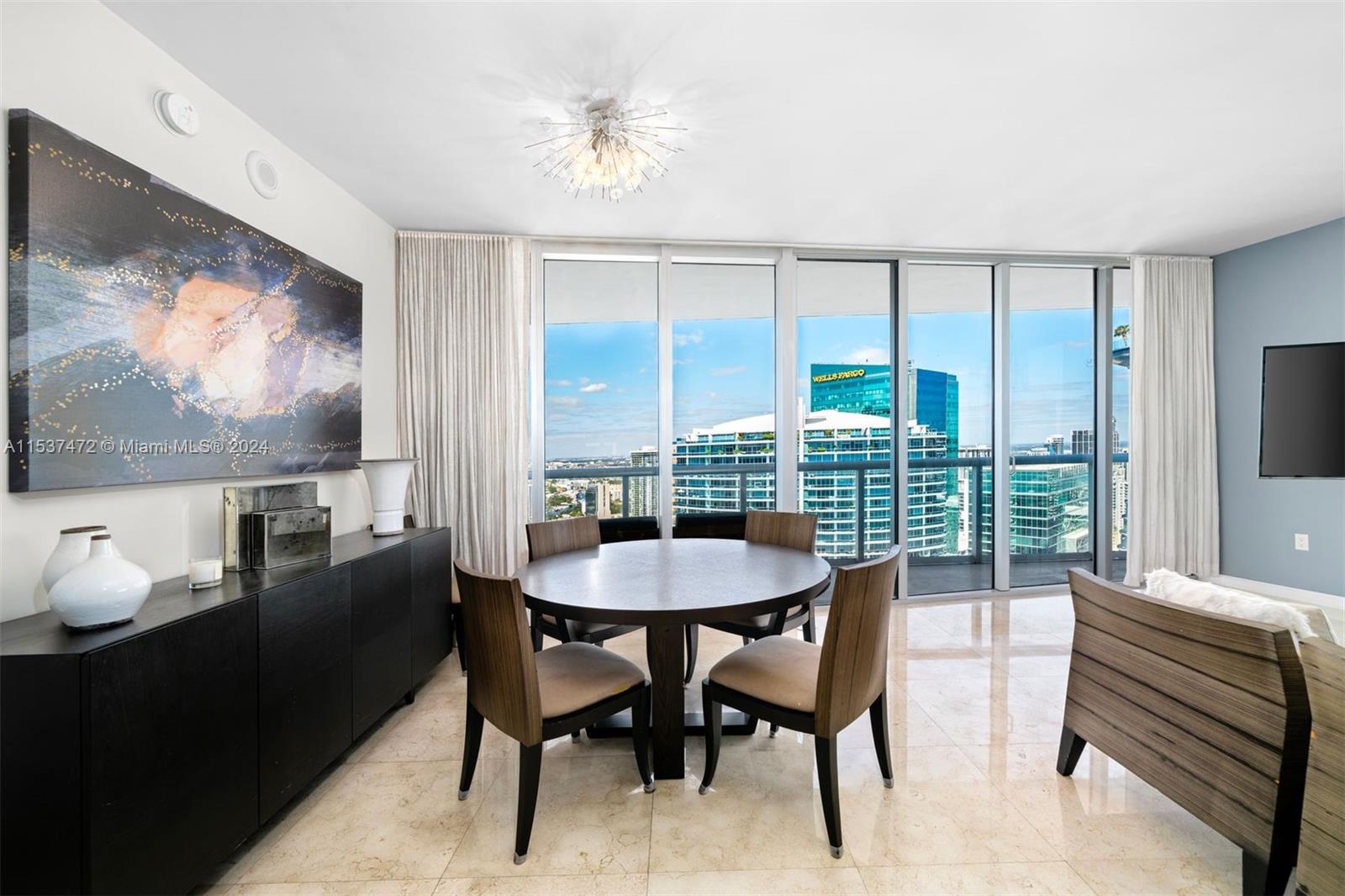 465 Brickell Ave # 5302