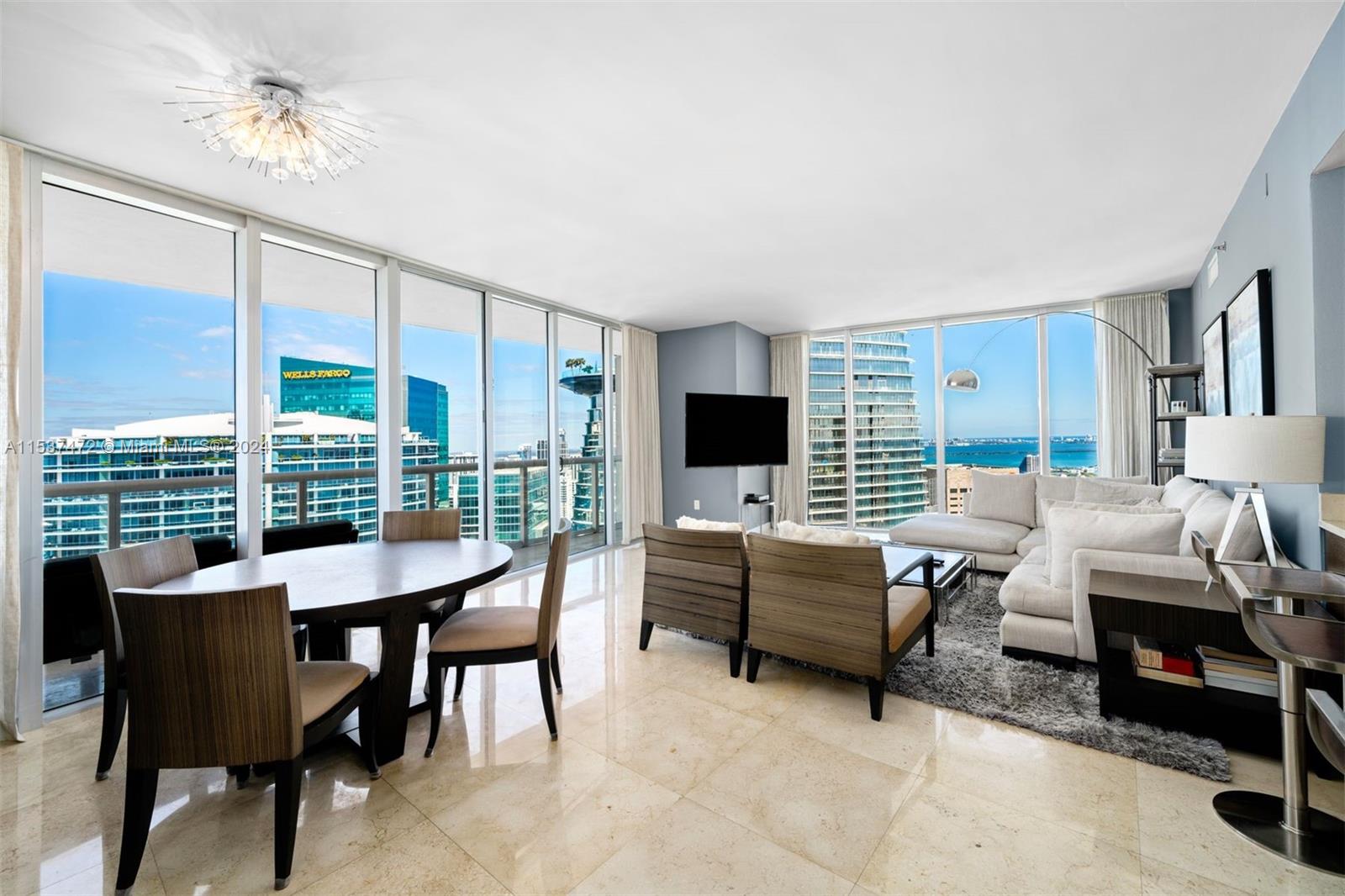 465 Brickell Ave # 5302