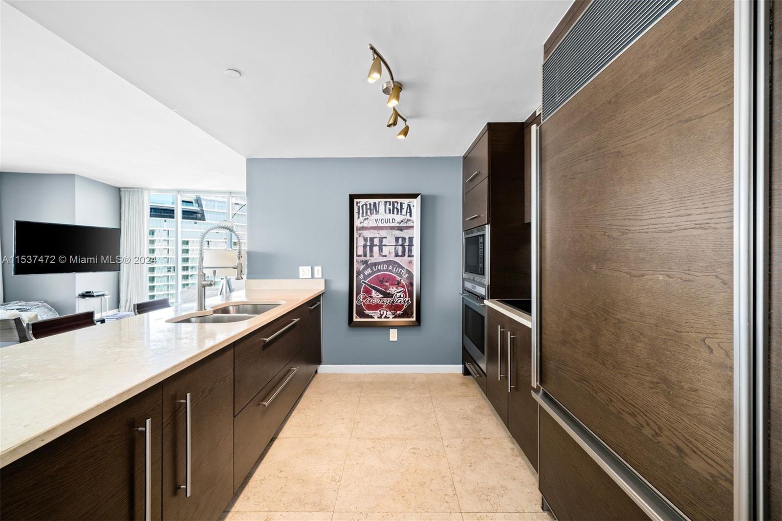 465 Brickell Ave # 5302