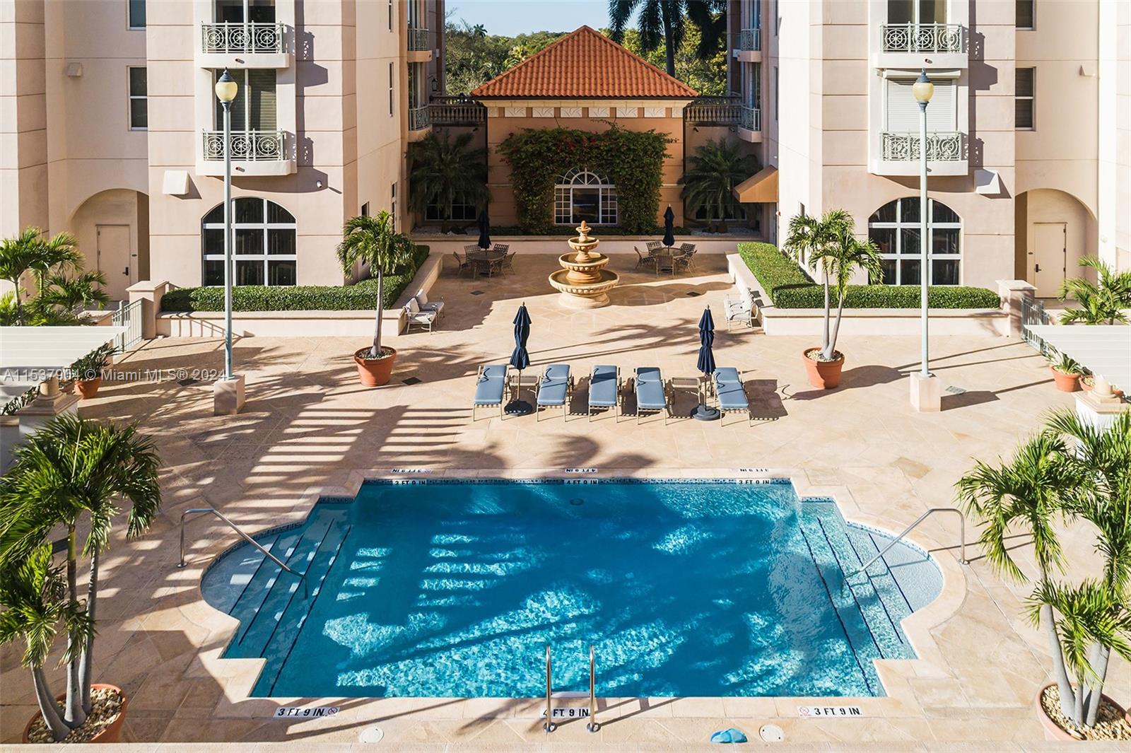 626 Coral Way # 1403
