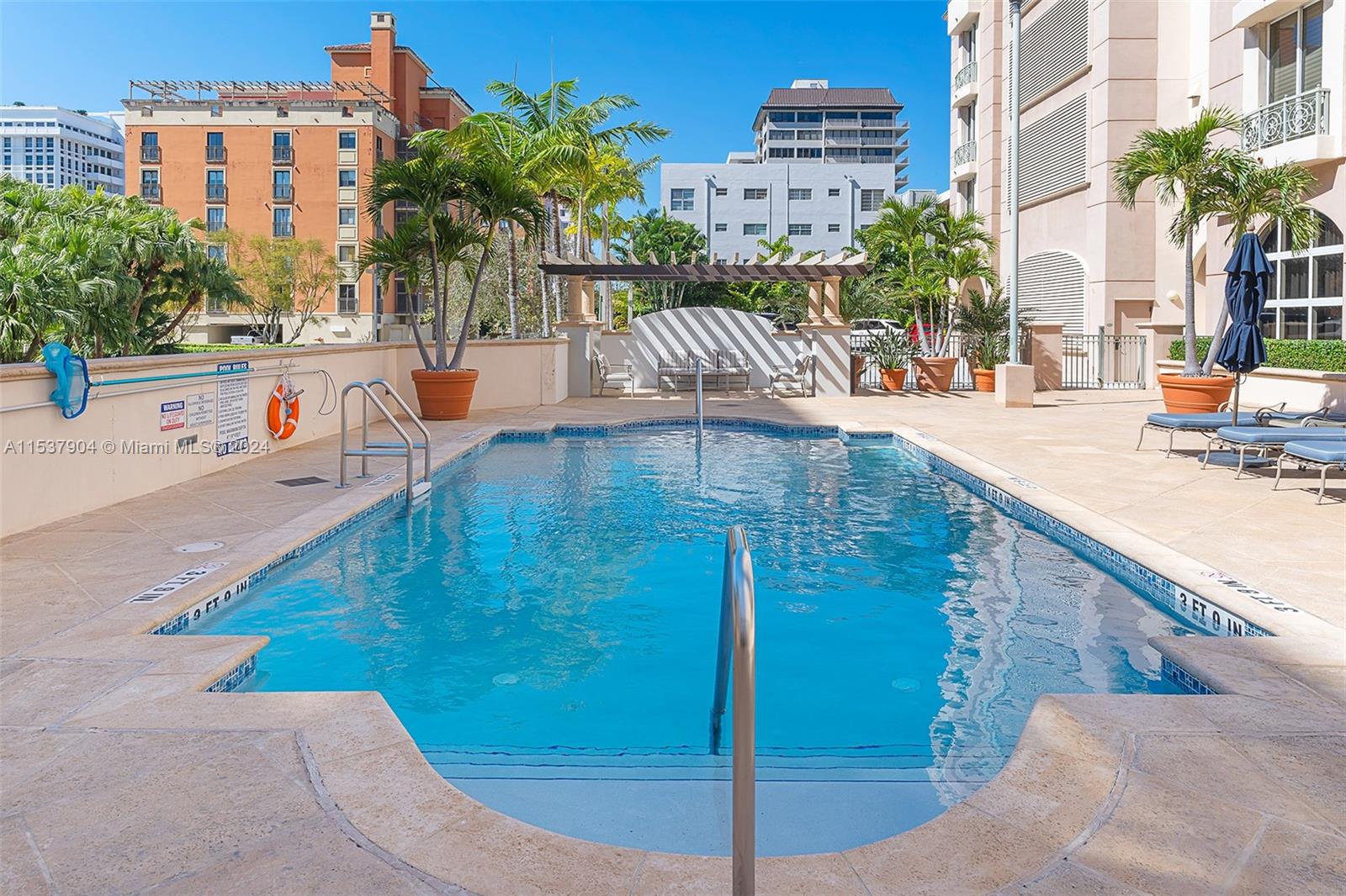 626 Coral Way # 1403