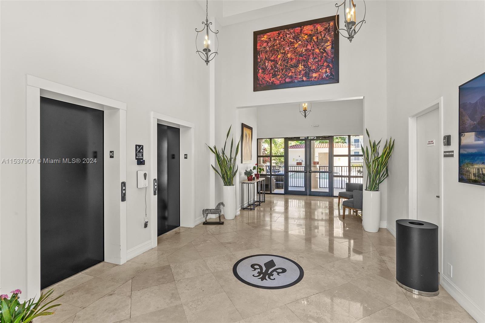 1650 Galiano St # 308