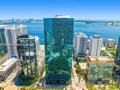 1395 Brickell Ave # 2604