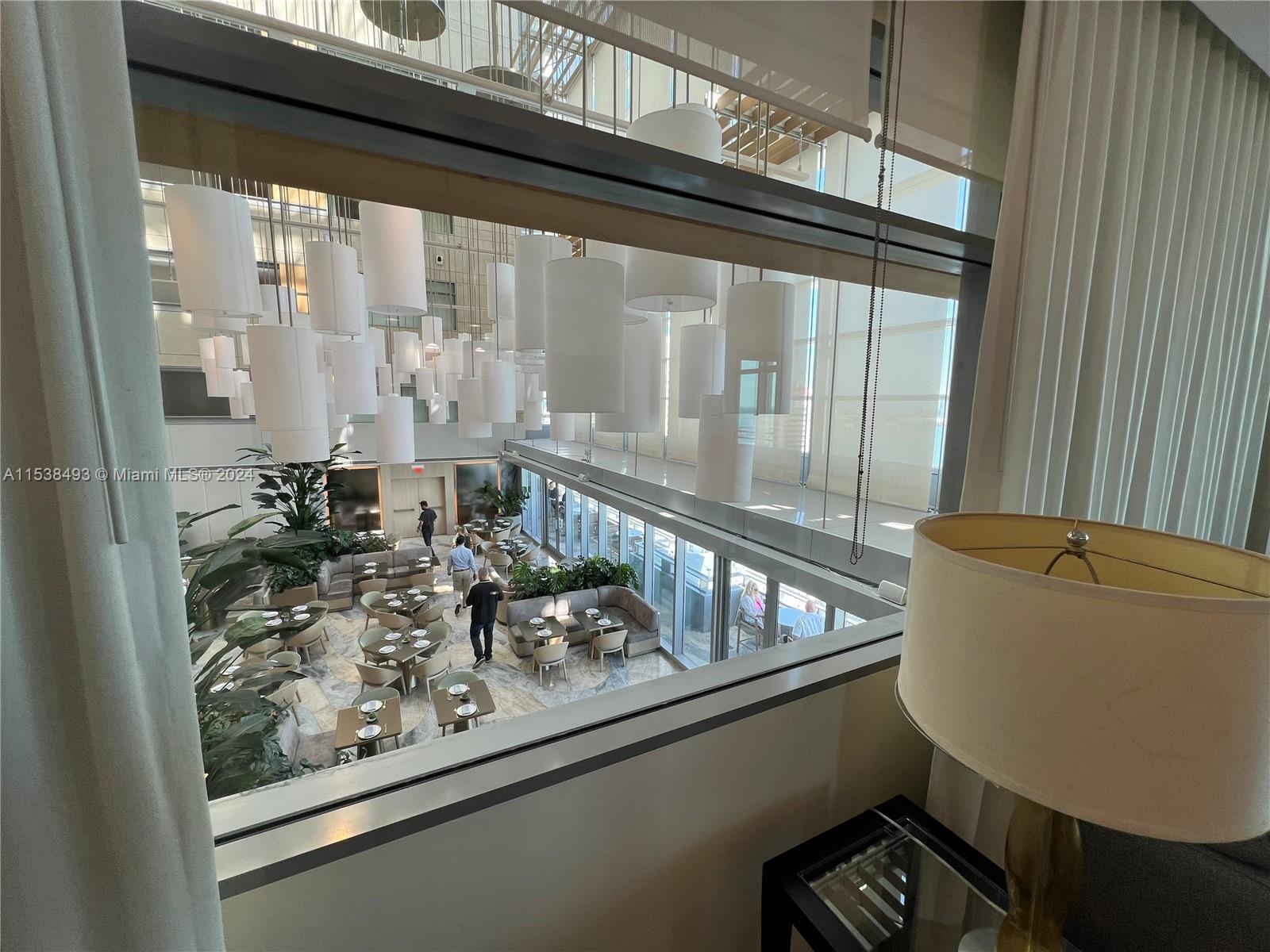 1395 Brickell Ave # 2604