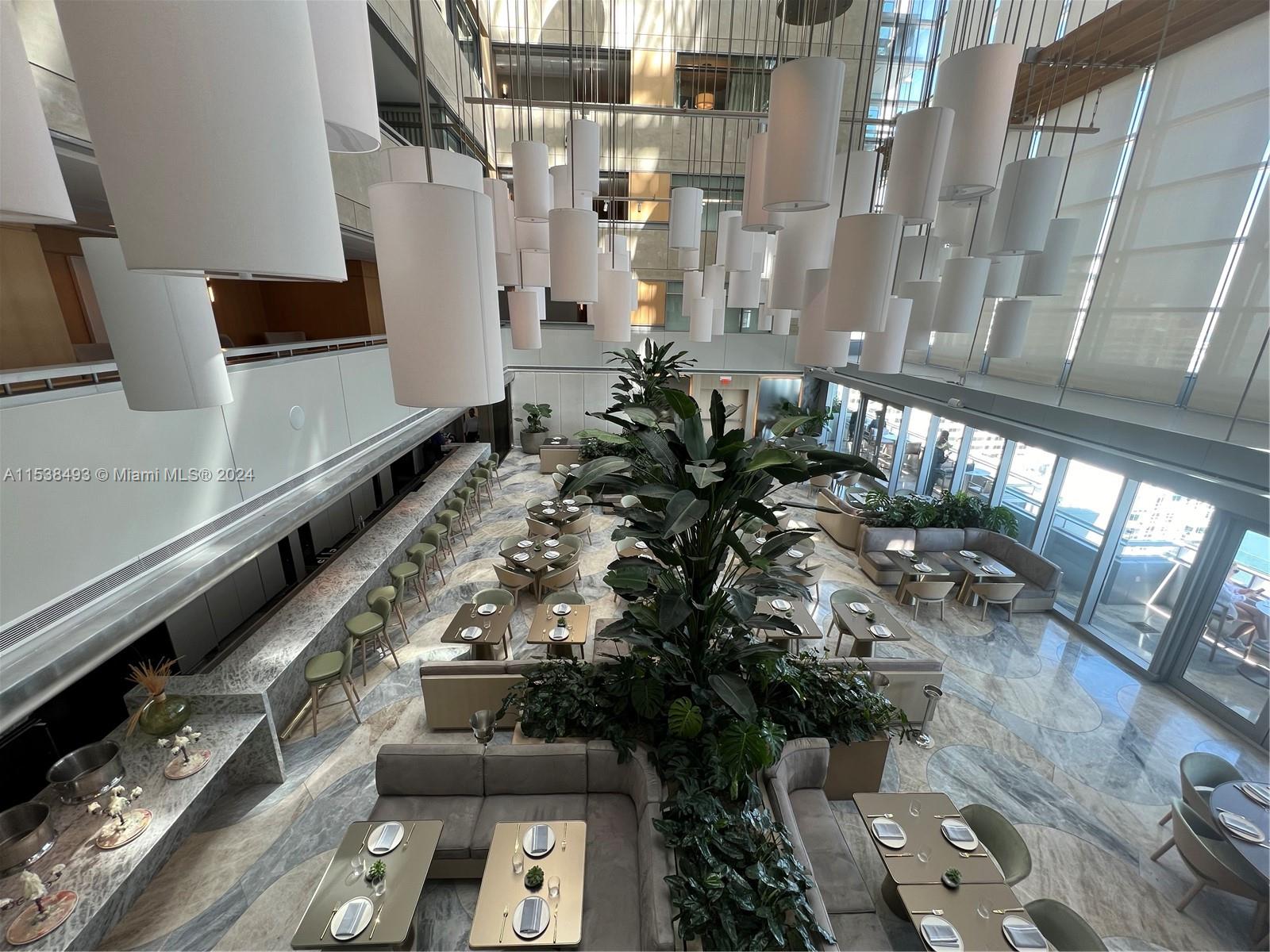 1395 Brickell Ave # 2604