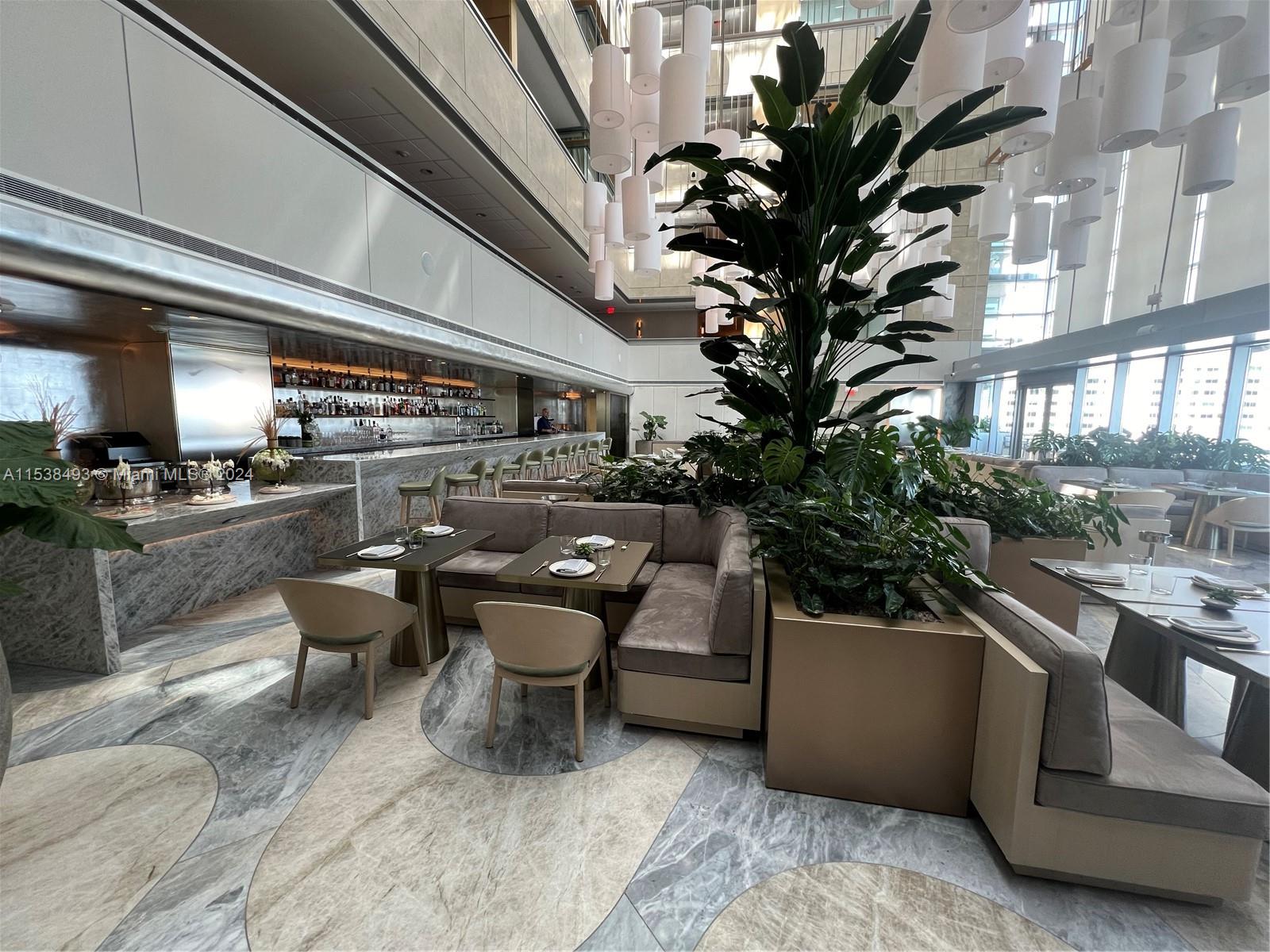 1395 Brickell Ave # 2604