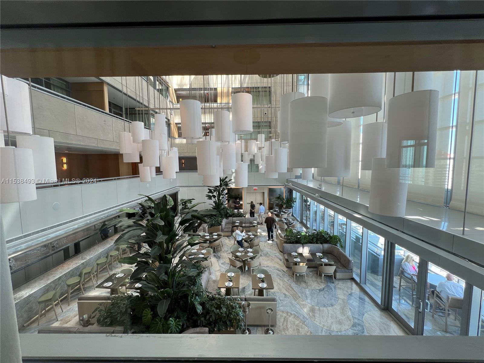 1395 Brickell Ave # 2604