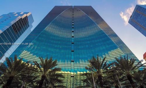 1395 Brickell Ave # 2604