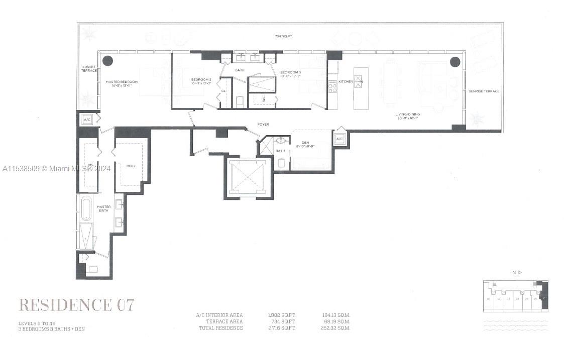 480 NE 31 Street # 3907