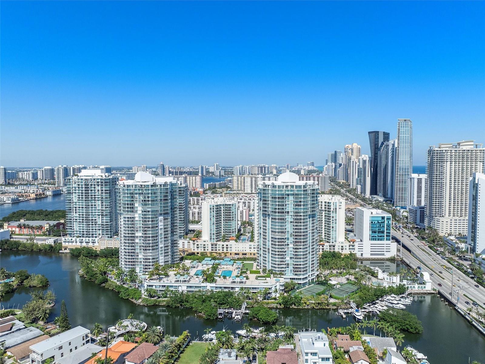 16400 Collins Ave # 1241