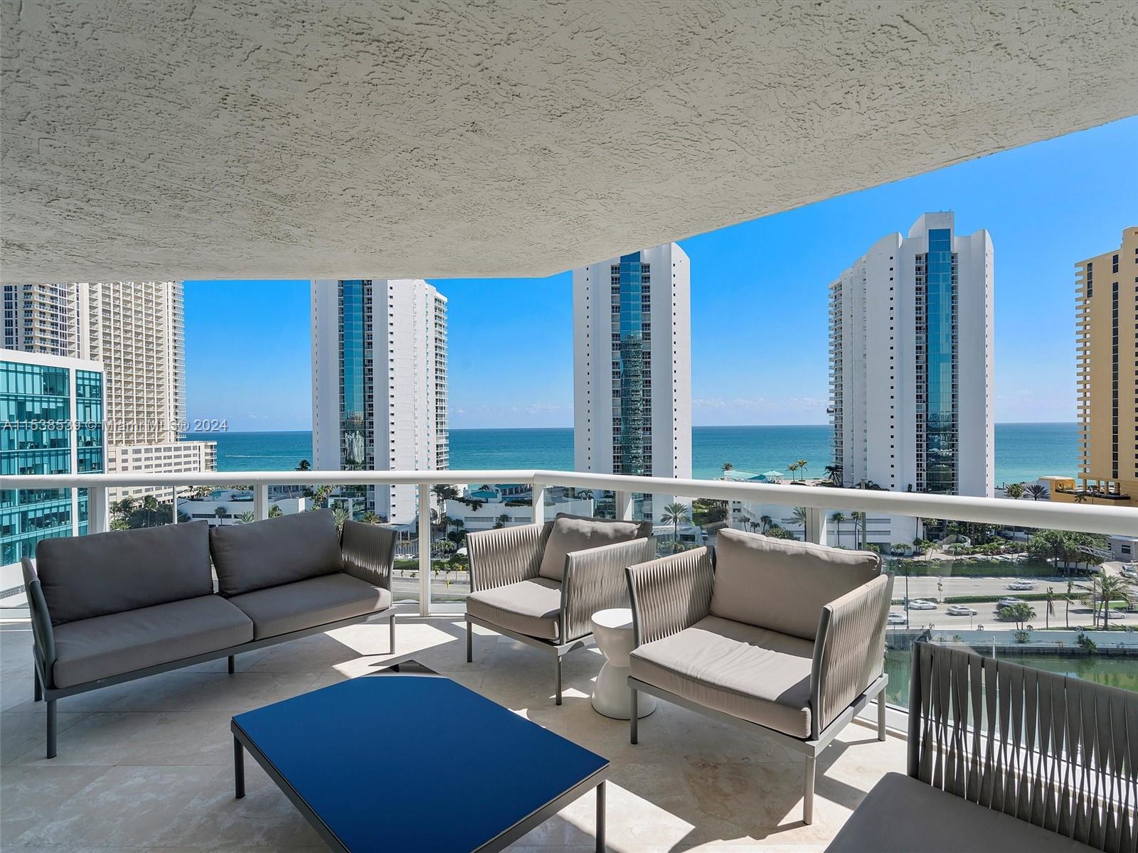 16400 Collins Ave # 1241