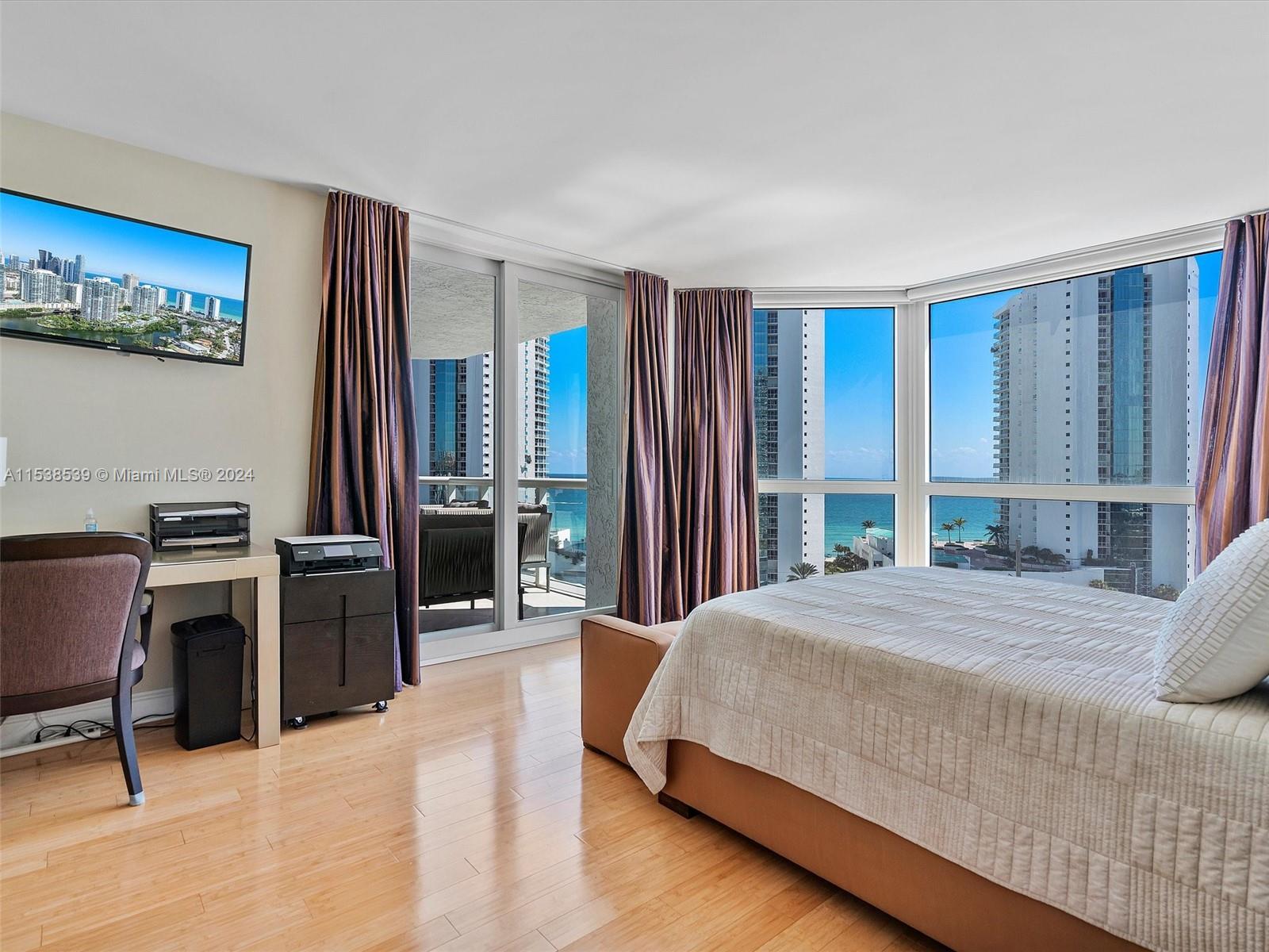 16400 Collins Ave # 1241