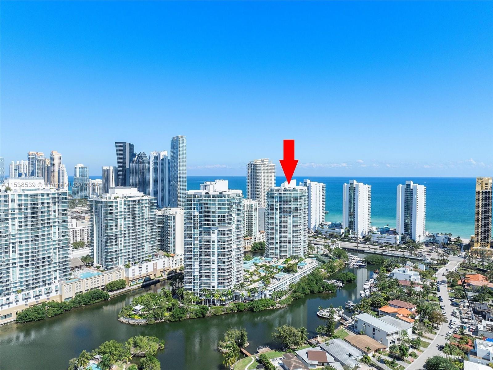 16400 Collins Ave # 1241