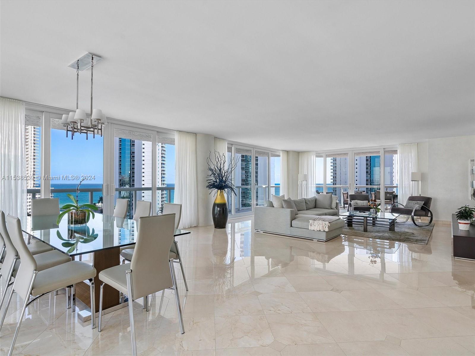 16400 Collins Ave # 1241