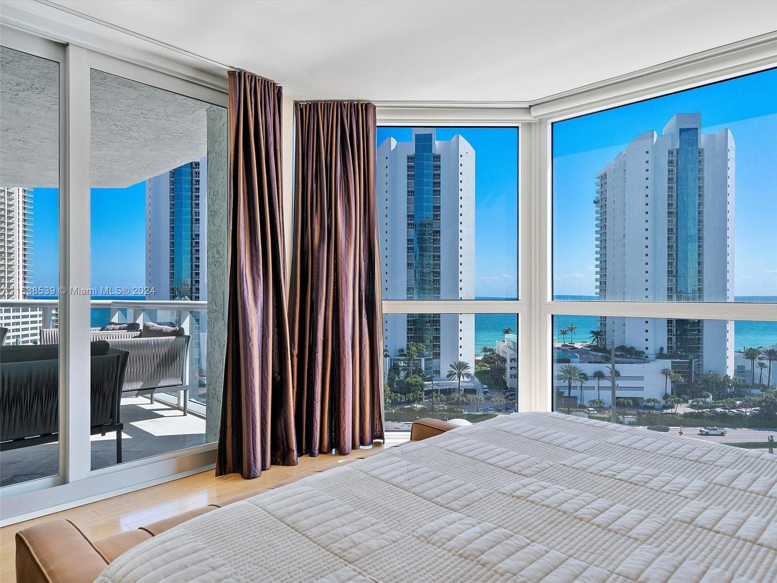 16400 Collins Ave # 1241