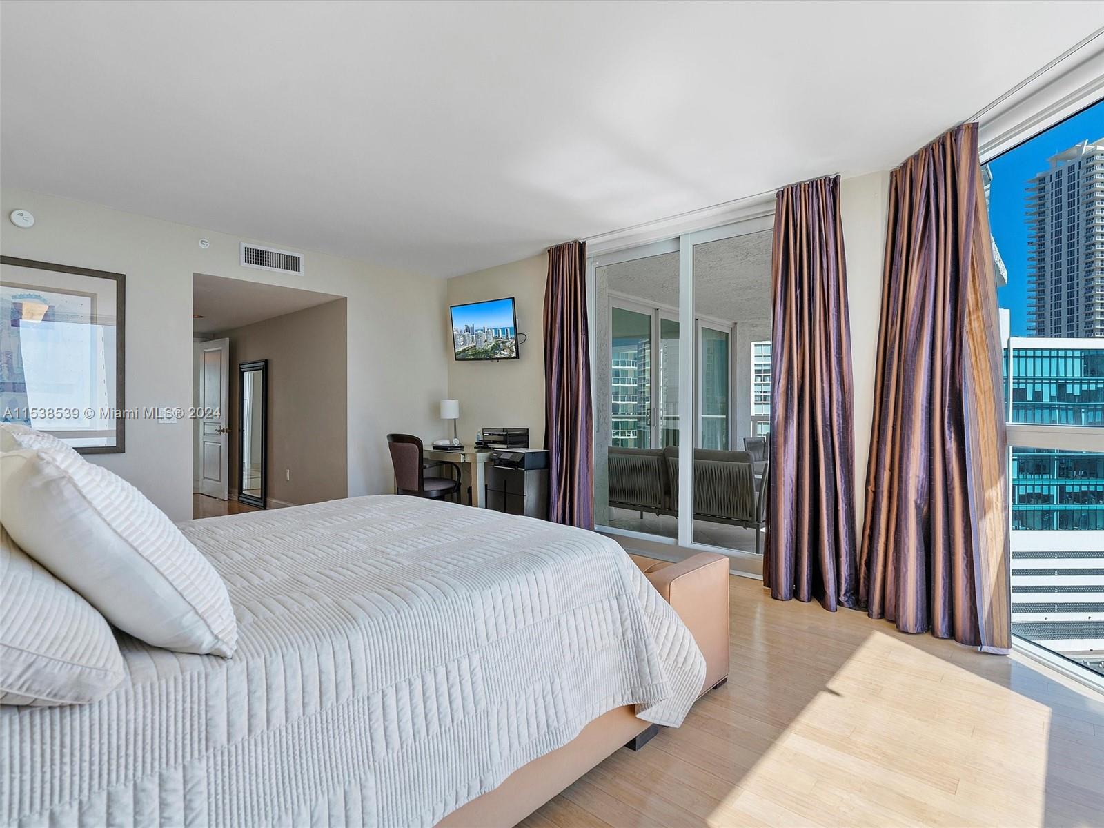 16400 Collins Ave # 1241