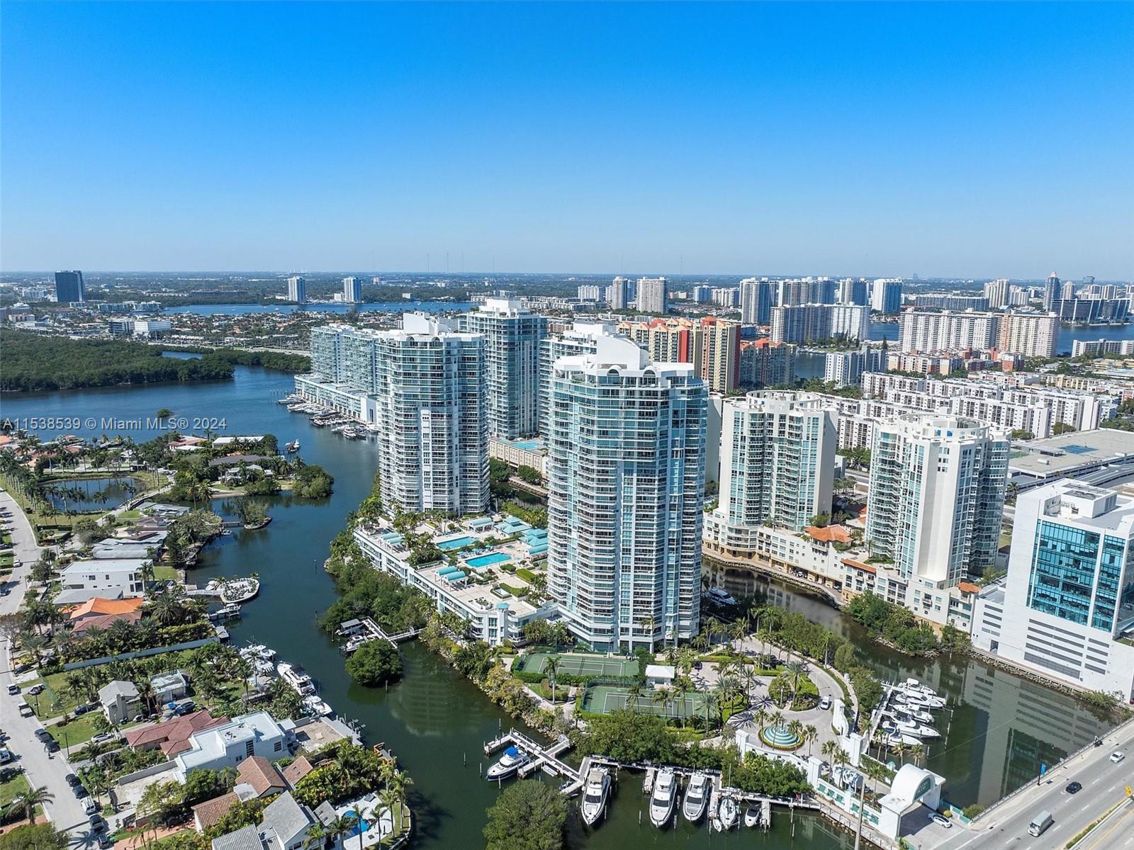 16400 Collins Ave # 1241
