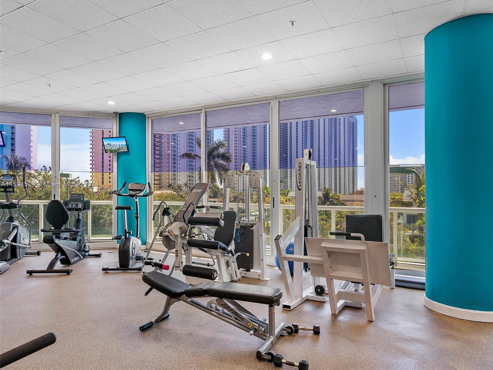 16400 Collins Ave # 1241