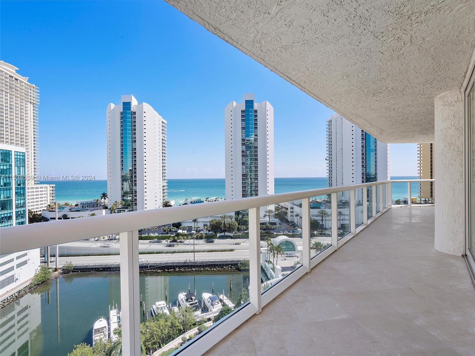 16400 Collins Ave # 1241